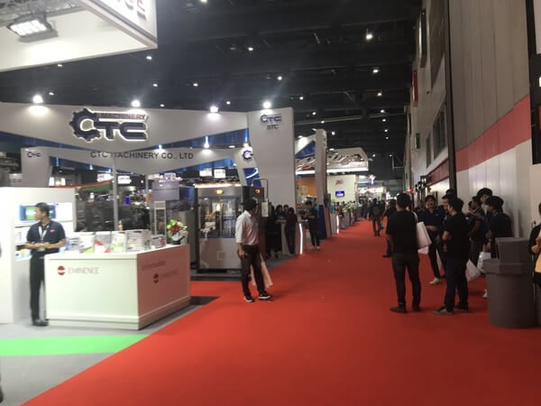 2019PROPAK ASIA 泰國展 -16