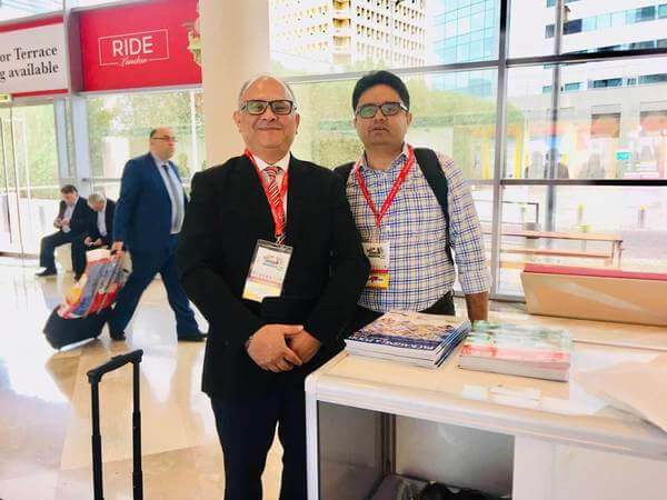 2019GULFOOD 杜拜展-27