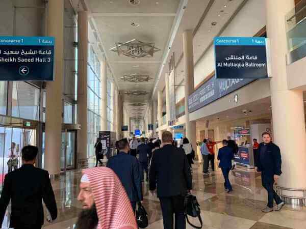 2019GULFOOD MANUFACTURING 杜拜機械展-6