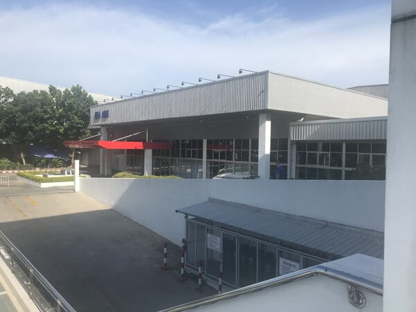 2019PROPAK ASIA 泰國展 -21