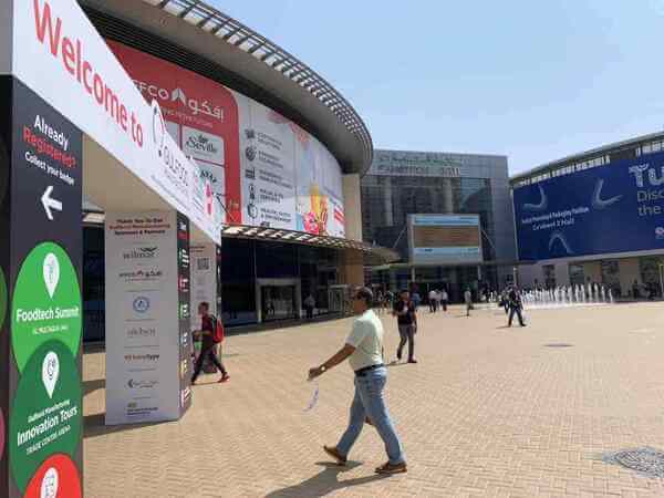 2019GULFOOD MANUFACTURING 杜拜機械展-19