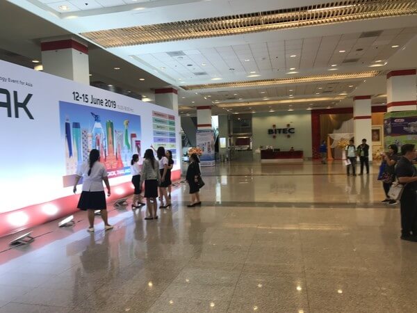 2019PROPAK ASIA 泰國展 -13