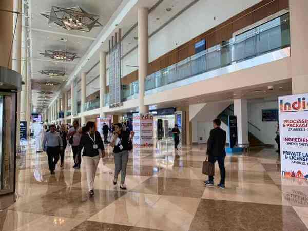 2019GULFOOD MANUFACTURING 杜拜機械展-21