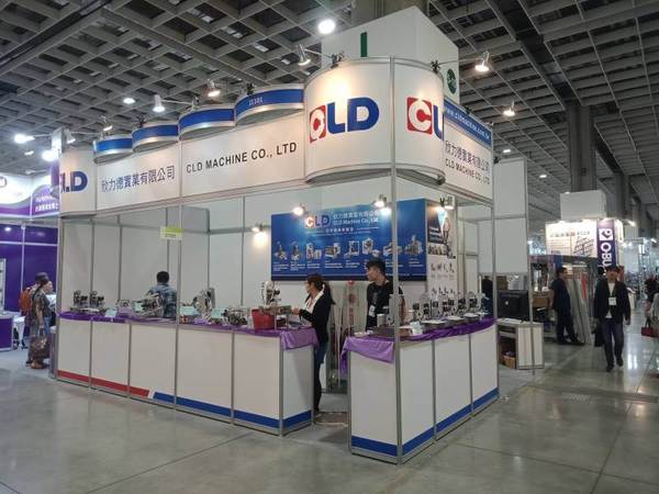 2019TAIPEI PACK 台北展-29