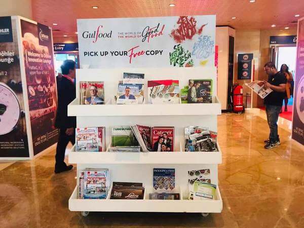 2019GULFOOD 杜拜展-21