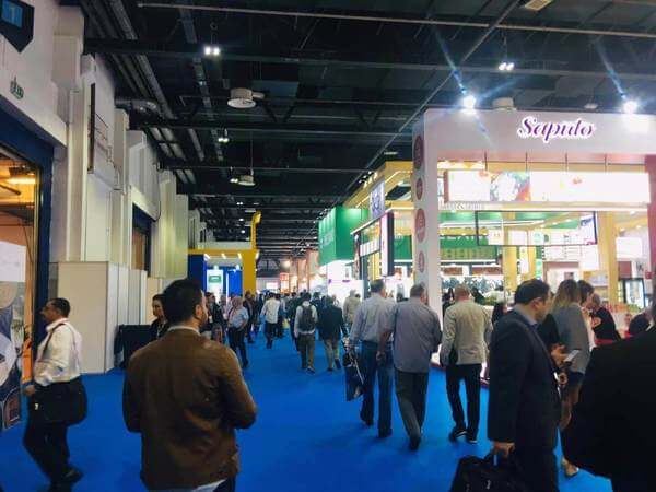 2019GULFOOD 杜拜展-25