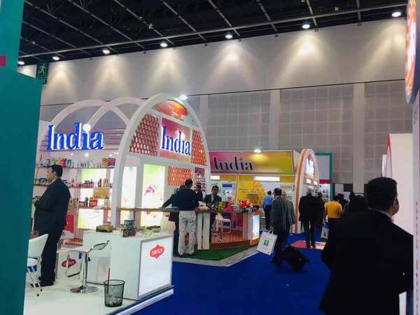 2019GULFOOD 杜拜展-26