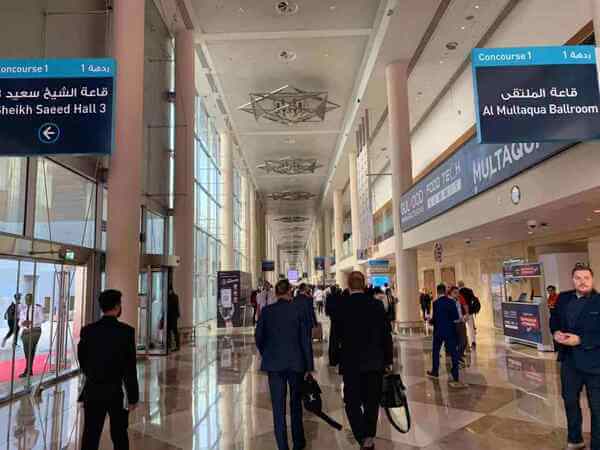 2019GULFOOD MANUFACTURING 杜拜機械展-7