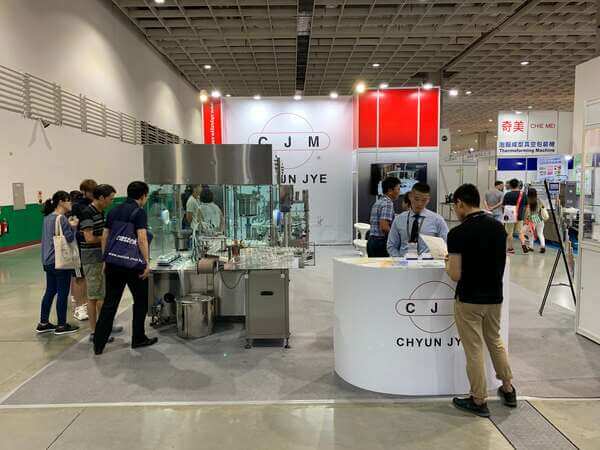 2019TAIPEI PACK 台北展-54