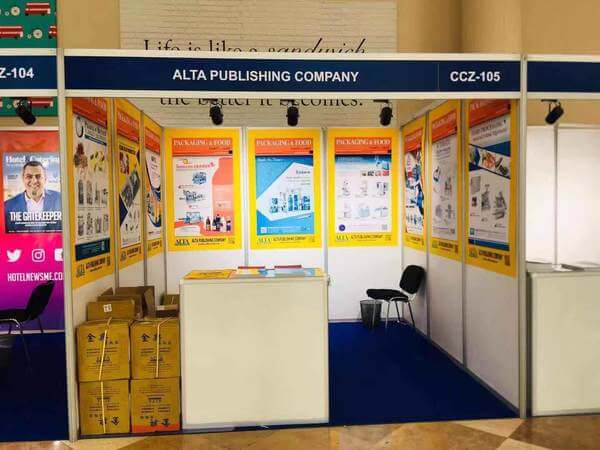 2019GULFOOD 杜拜展-5