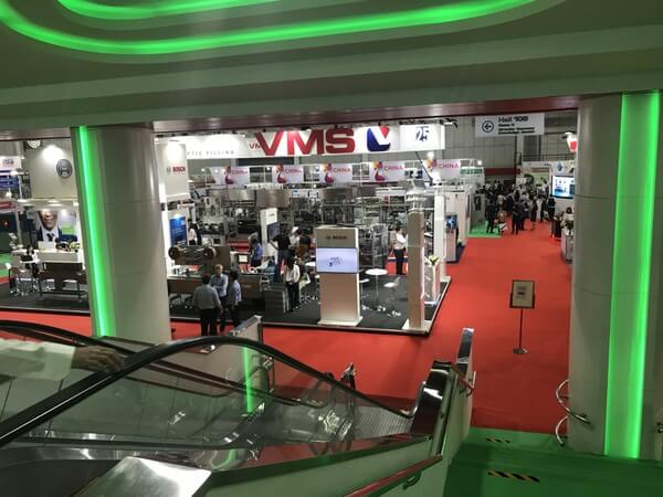 2019PROPAK ASIA 泰國展 -10