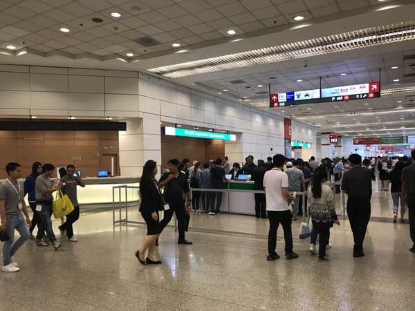 2019PROPAK ASIA 泰國展 -12