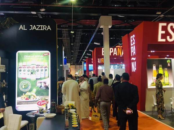 2019GULFOOD 杜拜展-24