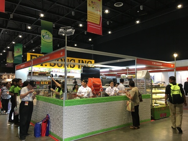 2018 Food & Drink Asia PHILIPPINES -24