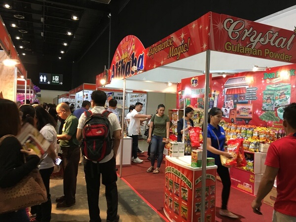2018 Food & Drink Asia PHILIPPINES -13