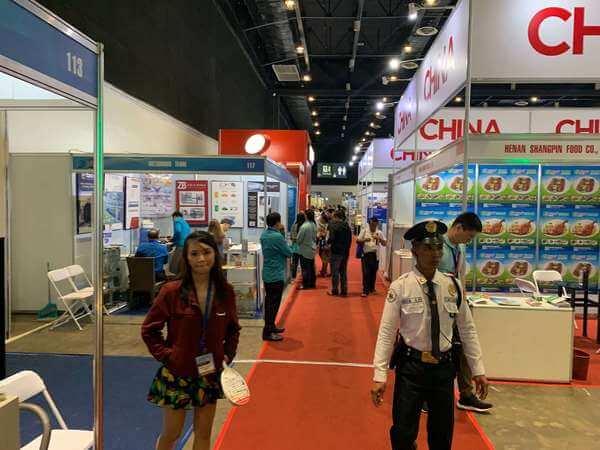 2019AFEX PHILIPPINES 菲律賓展-45