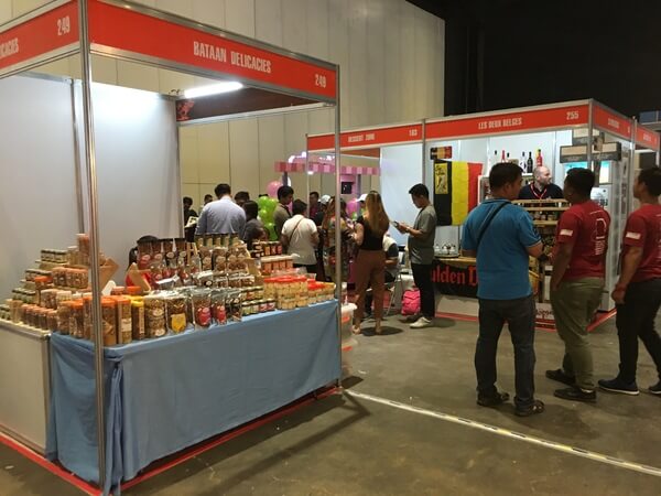 2018 Food & Drink Asia PHILIPPINES -36