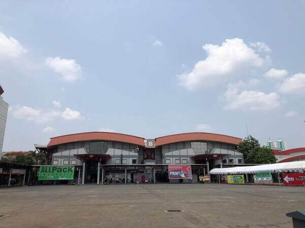2019ALLPACK 印尼展-33