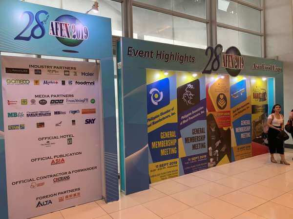 2019AFEX PHILIPPINES 菲律賓展-40