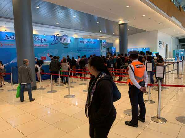 2019AFEX PHILIPPINES 菲律賓展-38