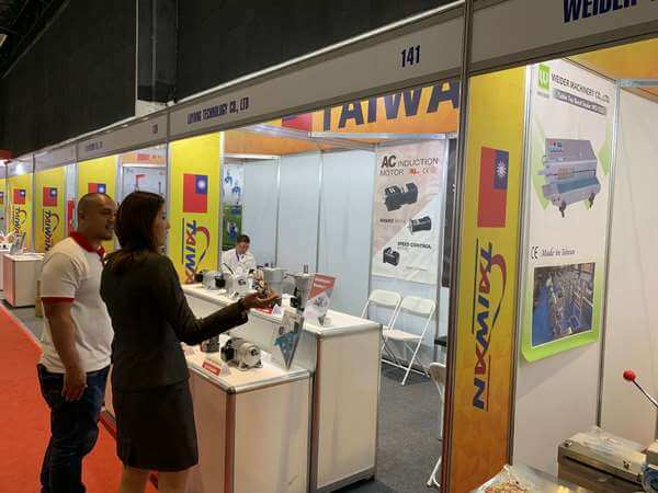 2019AFEX PHILIPPINES 菲律賓展-24