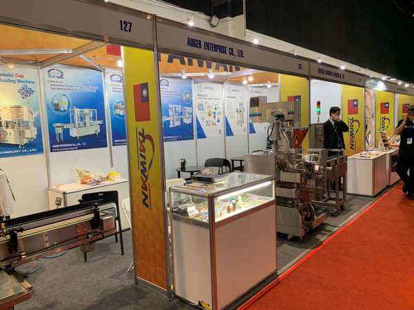 2019AFEX PHILIPPINES 菲律賓展-19