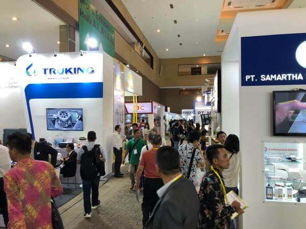 2019ALLPACK 印尼展-14