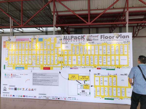 2019ALLPACK 印尼展-34