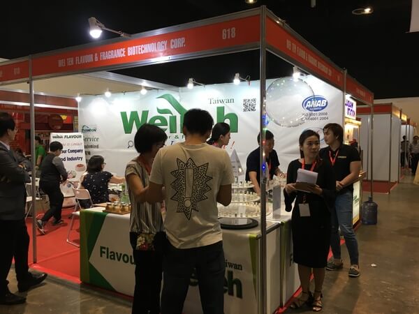 2018 Food & Drink Asia PHILIPPINES -16