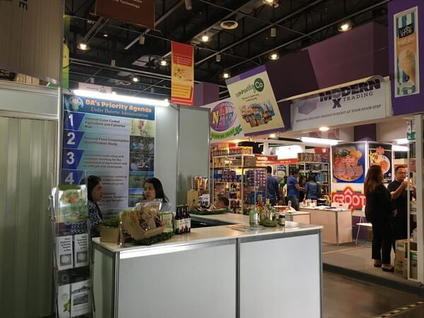2018 Food & Drink Asia PHILIPPINES -31