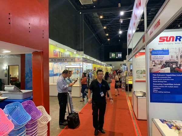 2019AFEX PHILIPPINES 菲律賓展-46