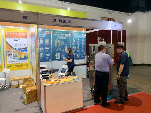 2019AFEX PHILIPPINES 菲律賓展-27