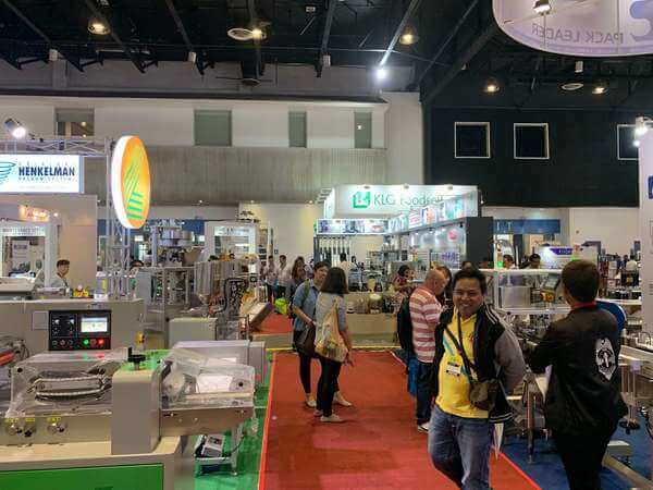 2019AFEX PHILIPPINES 菲律賓展-36
