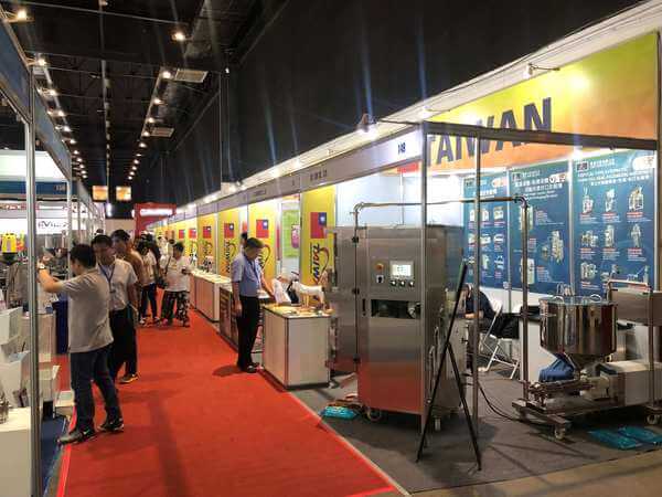 2019AFEX PHILIPPINES 菲律賓展-9