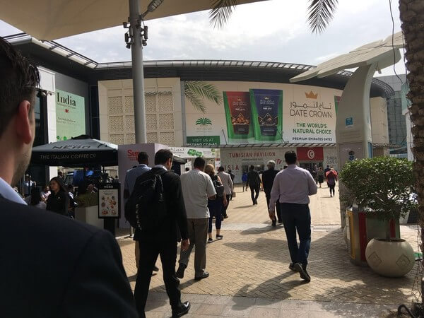 2018 GULFOOD -14