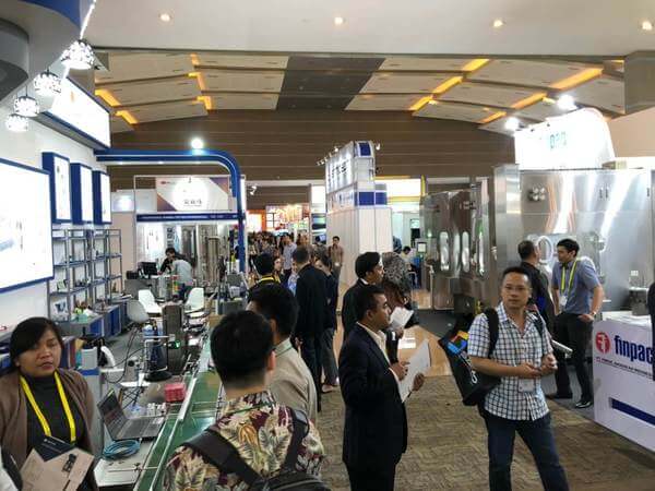 2019ALLPACK 印尼展-13