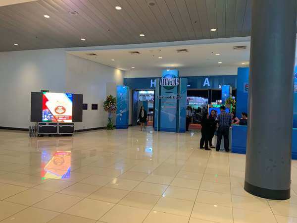 2019AFEX PHILIPPINES 菲律賓展-41