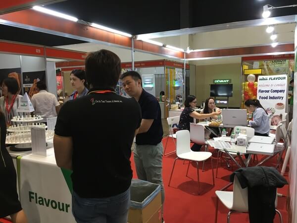 2018 Food & Drink Asia PHILIPPINES -18