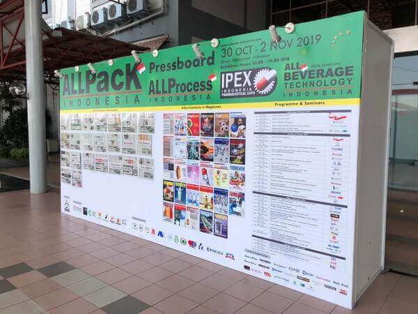 2019ALLPACK 印尼展-39