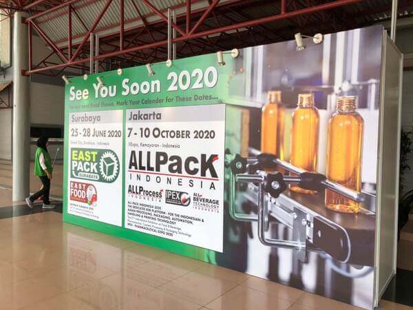 2019ALLPACK 印尼展-31