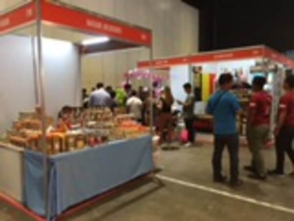 2018 Food & Drink Asia PHILIPPINES -34