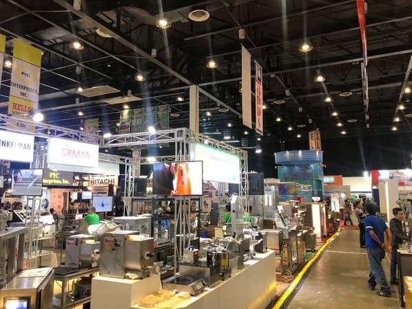 2019AFEX PHILIPPINES 菲律賓展-60