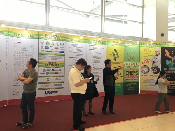 2018 Food & Drink Asia PHILIPPINES -27