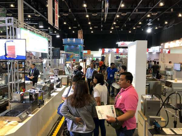 2019AFEX PHILIPPINES 菲律賓展-59