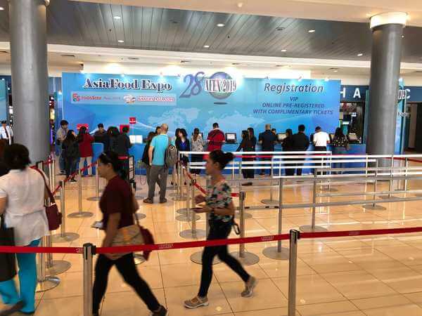 2019AFEX PHILIPPINES 菲律賓展-5
