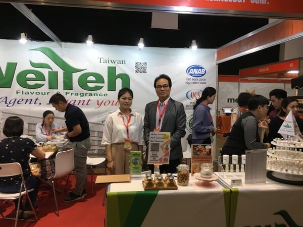 2018 Food & Drink Asia PHILIPPINES -12