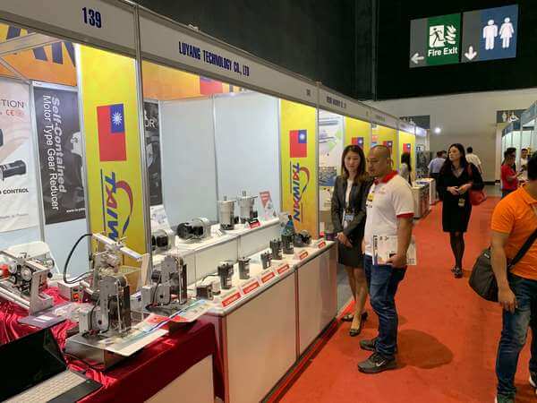 2019AFEX PHILIPPINES 菲律賓展-25
