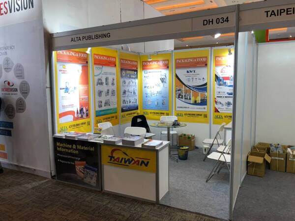 2019ALLPACK 印尼展-55