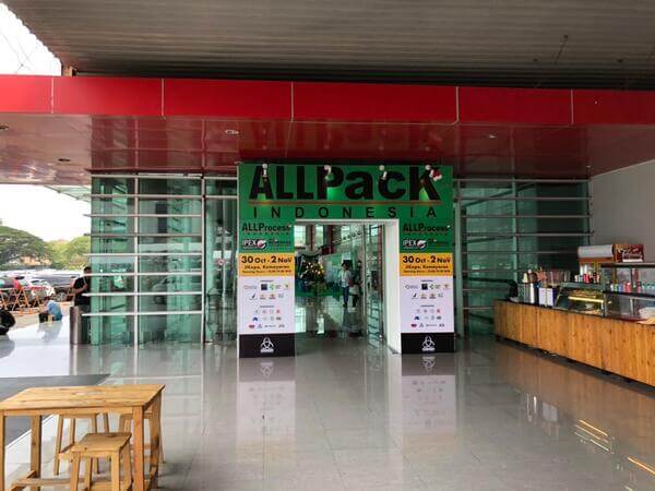 2019ALLPACK 印尼展-43