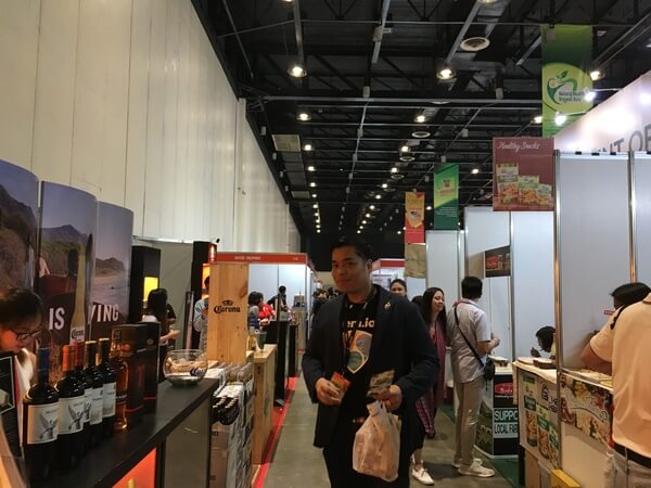 2018 Food & Drink Asia PHILIPPINES -32